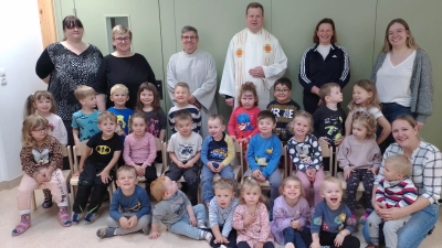 Ein Segen für uns alle. (Bild: Katrin Colak)