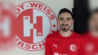 Ein starkes Ergebnis von 603 verhalf Horst Seubert nicht zum Punkt gegen starke Lorscher! (Bild: Patrick Gebhardt)