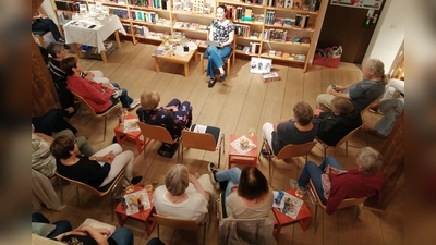 Yvette Eckstein  (Bild: Andrea Burger)