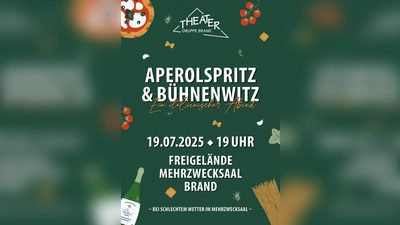 TGB Brand lädt zum italienischen Abend ein (Bild: Juliane Eberle)