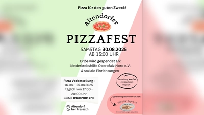 Pizzafest 2026 (Bild: Josefa Graser)