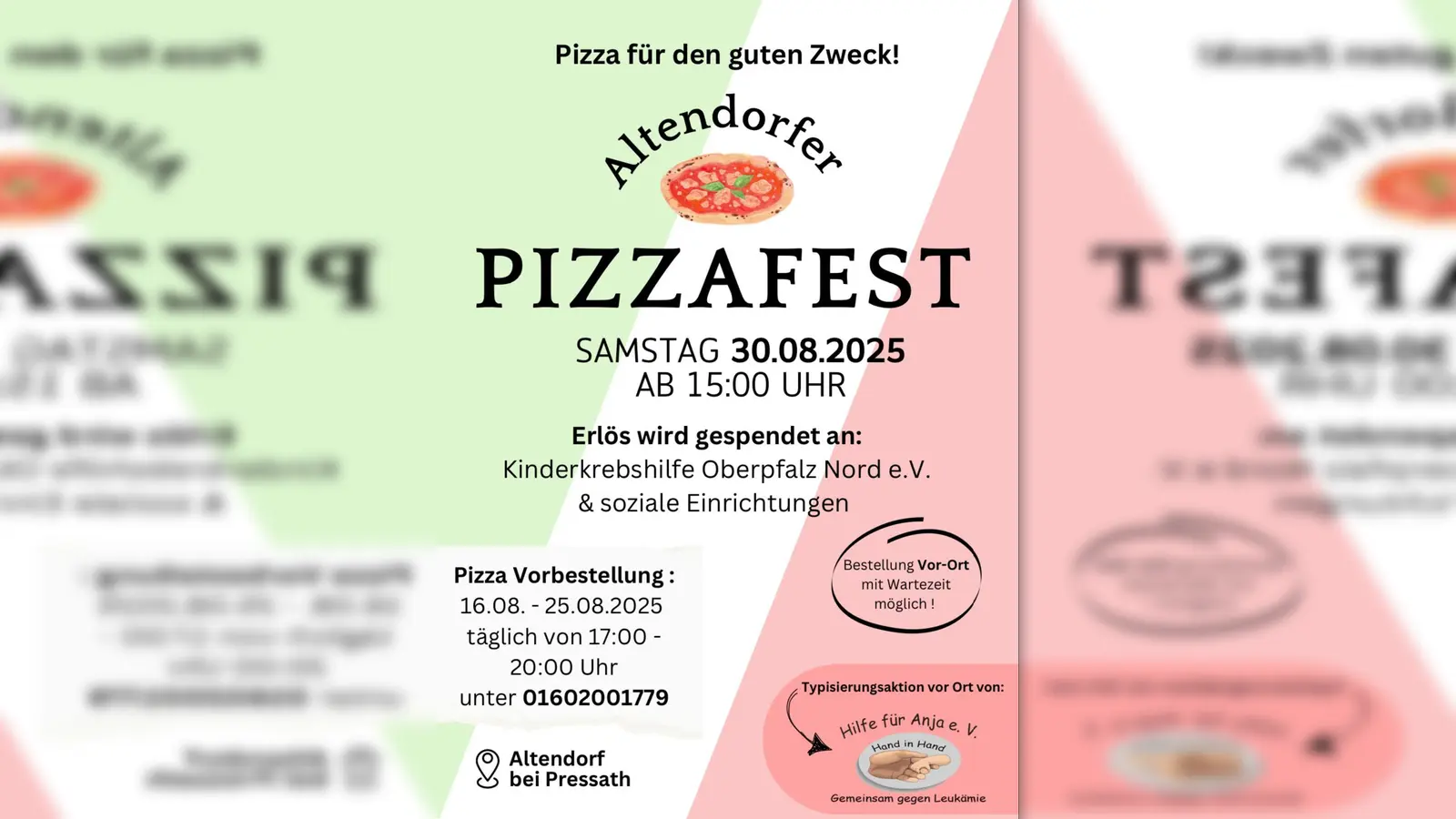 Pizzafest 2026 (Bild: Josefa Graser)