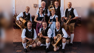 Bayerische Nacht am Schafferhof in Neuhaus mit Volksmusik und Kulinarik. (Bild: Reinhard Fütterer)