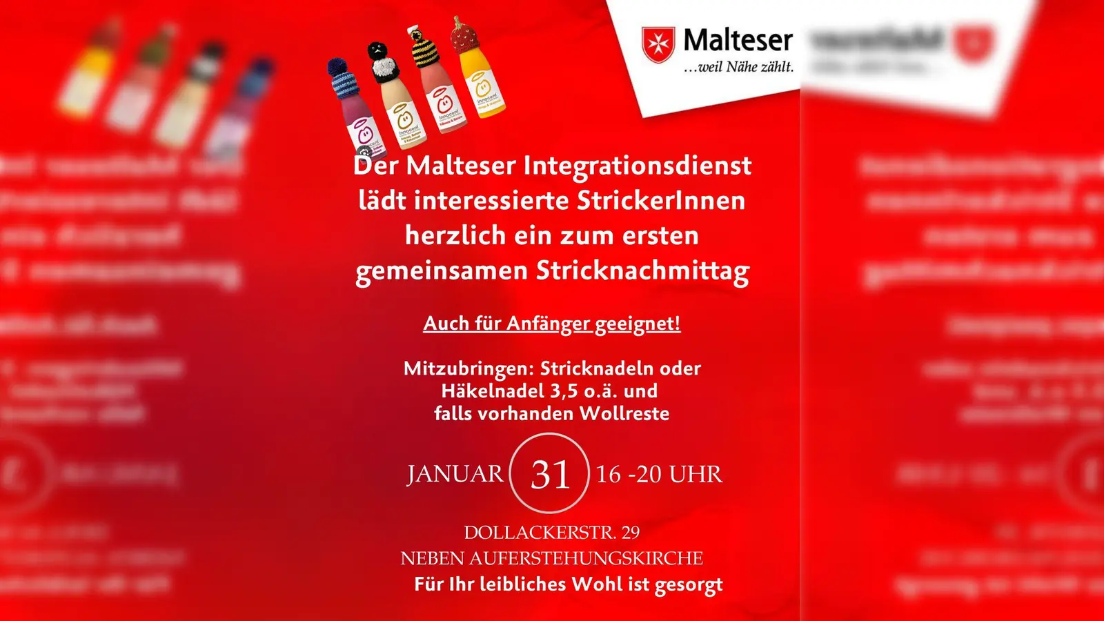 Einladung (Bild: Astrid Knab)