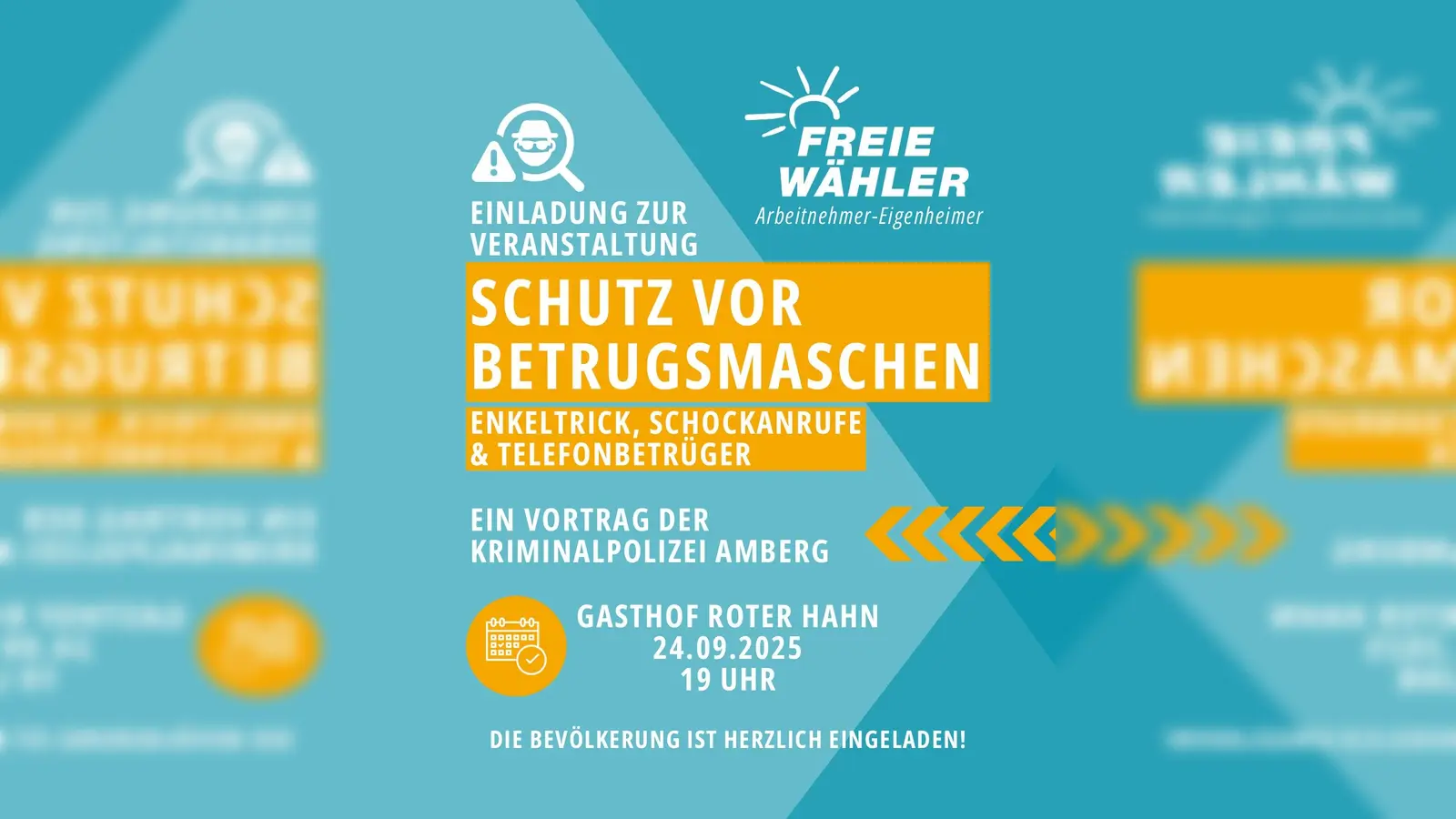 Schutz vor Betrugsmaschen (Bild: Pröls Tonia )