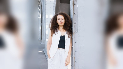 Jessica Mawuena Lawson (Bild: exb)