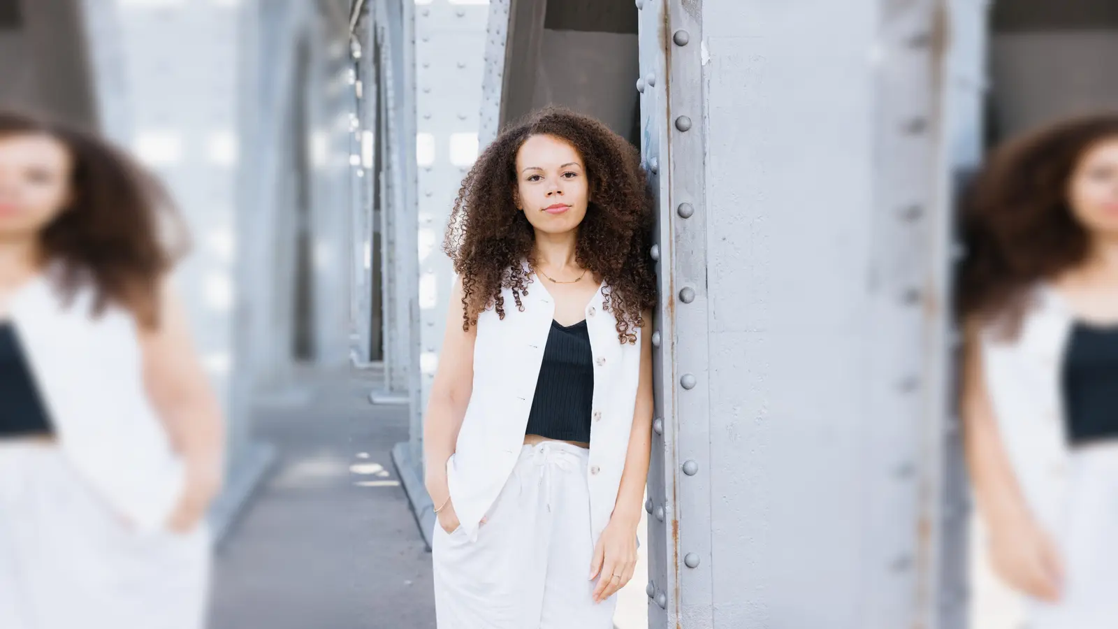 Jessica Mawuena Lawson (Bild: exb)
