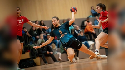 Tamara Hauer (Bild: Roland Hösl)