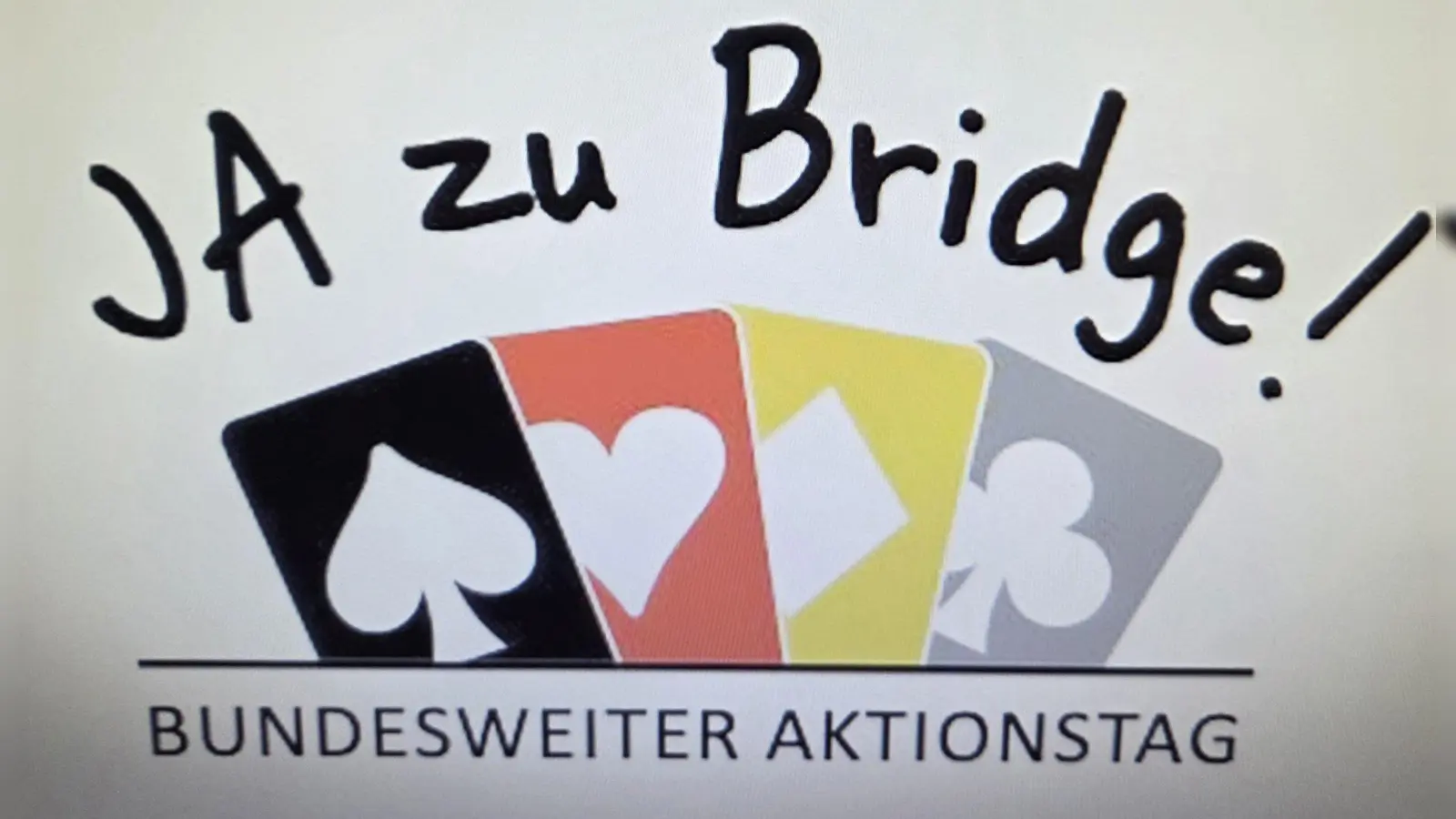 Bridge-Aktionstag am 04. Oktober 2025 – Mitspielen, Mitdenken, Mitlachen (Bild: Ingrid Stephan)