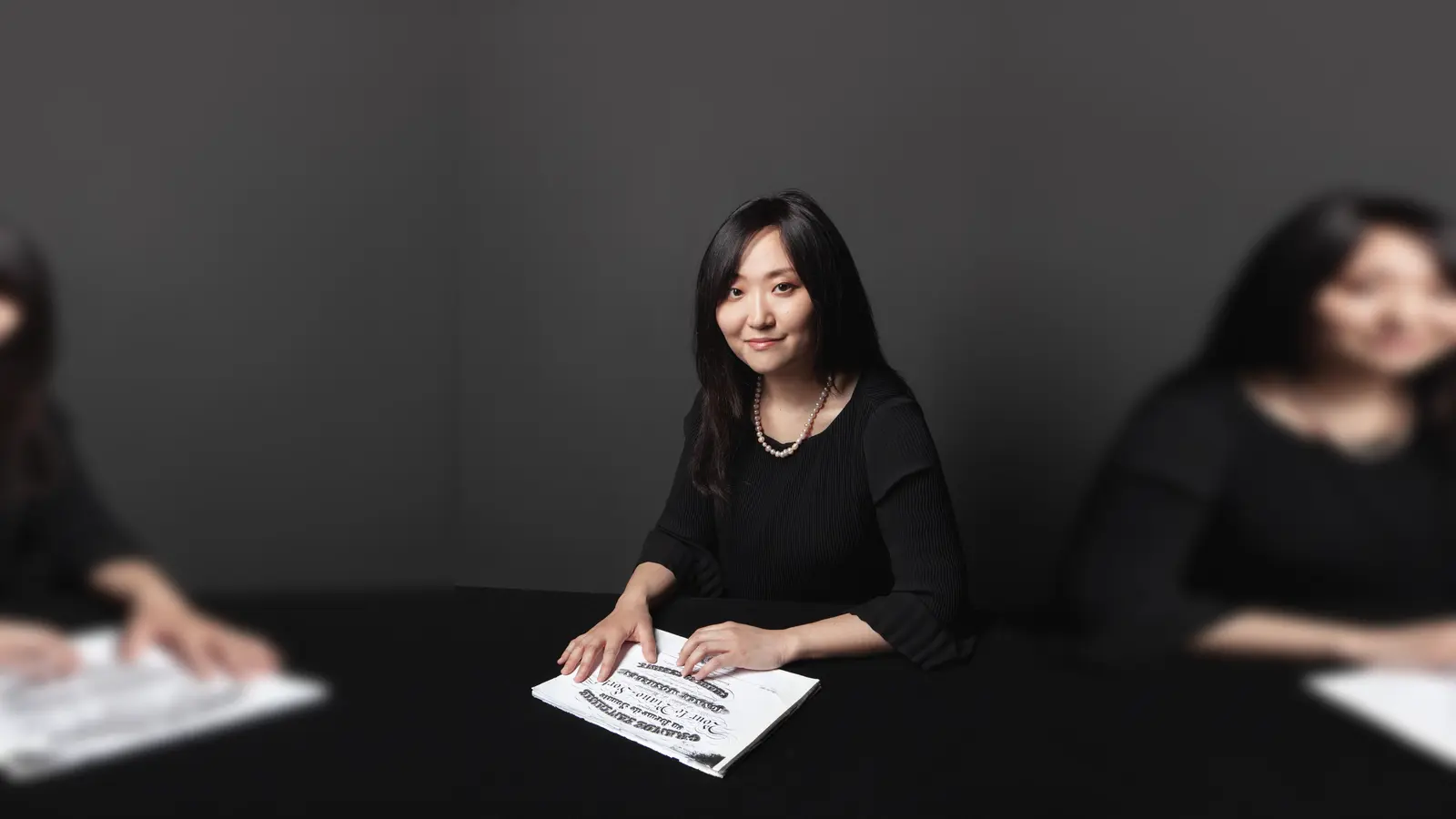Die Pianistin Kaori Saeki interpretiert Werke von Carl Czerny.  (Bild: Kaori Saeki)