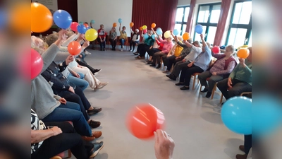 Bewegende Momente (Bild: Alfred Schuster)