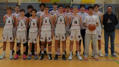 Das Team möchte in Regensburg den Grundstein für den Klassenerhalt legen (Bild: Christian Tiemann)