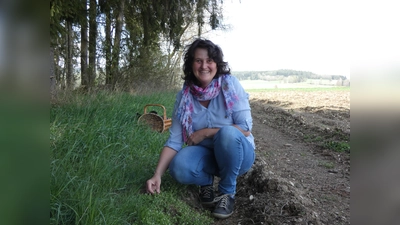 Regina Herrmann. (Bild: Regina Herrmann)