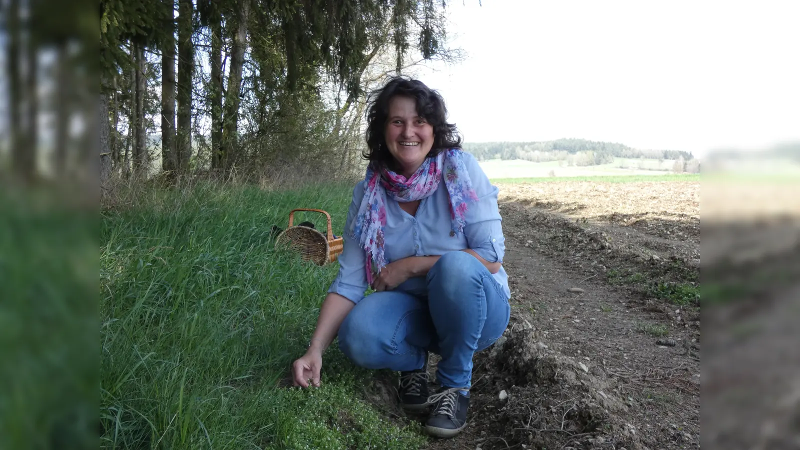 Regina Herrmann. (Bild: Regina Herrmann)