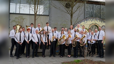 Die Bergmannskapelle freut sich über viele Besucher! (Bild: Andreas Königsberger)