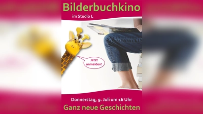 Ganz neue Geschichten (Bild: Fischer Theresa)