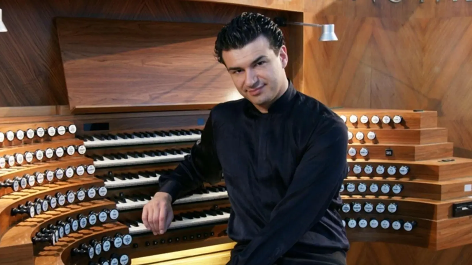 Paolo Oreni kommt nach Waldsassen. (Bild: Stefano Sgarella)