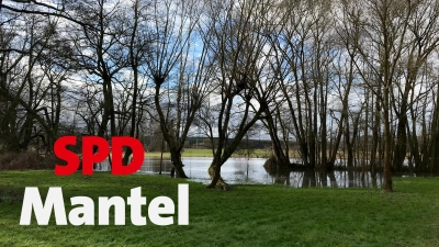 Neue Homepage www.spdmantel.de