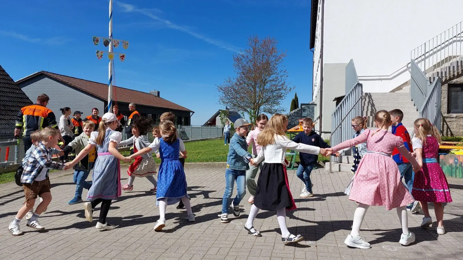 Siehe Pressebericht (Bild: Fred Lehner)