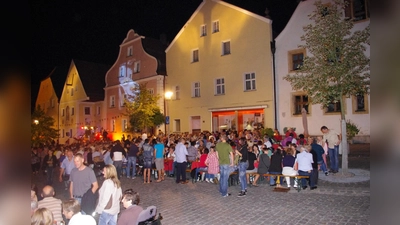 Archivbild (Bild: Fabian Knorr)