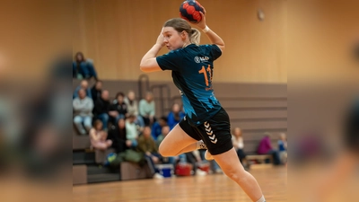 Sarah Eichinger  (Bild: Roland Hösl)