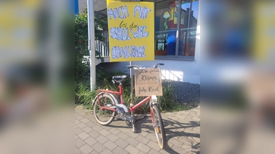 Schulweg Challenge (Bild: Katherina Matern)