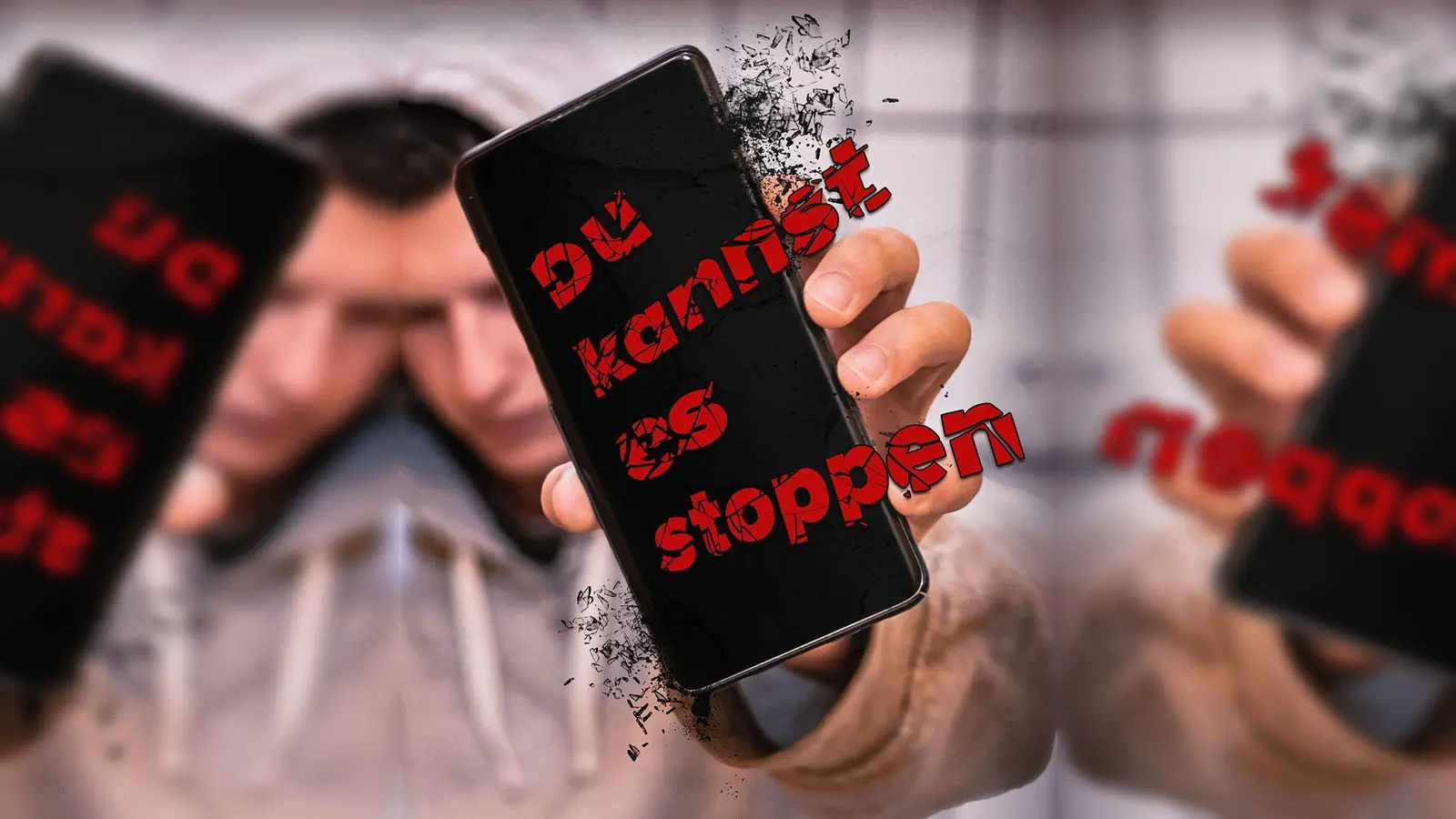 T1 Connect Fortbildung zu Cybermobbing (Bild: Christian Kreil)