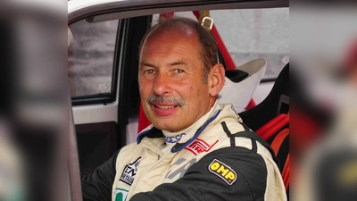 Helmut Dostler (Bild: Reinhard Bayer)