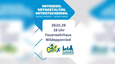 Wahlveranstaltung in Wildeppenried (Bild: Philipp Troppmann)