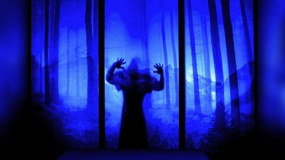 Das Schauspiel „Black Mountain“, ein Psychothriller der Extraklasse, wird am 15. März um 19:30 Uhr im Kettelerhaus aufgeführt.  (Bild: Andreas Bassemir)