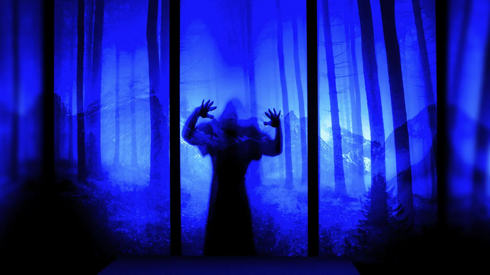 Das Schauspiel „Black Mountain“ wird am 15. März im Kettelerhaus aufgeführt.  (Bild: Andreas Bassemir)