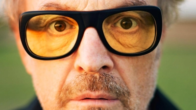 Josef Hader (Bild: Lukas Beck/exb)