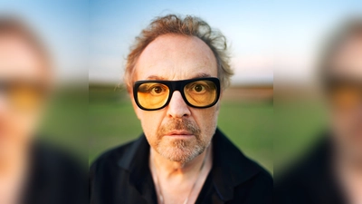 Josef Hader (Bild: Lukas Beck/exb)