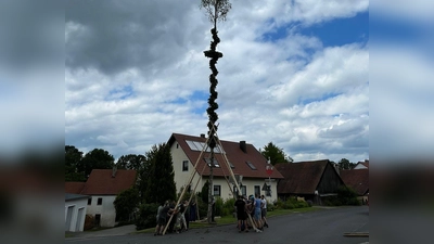 Johannistag in Woppenhof (Bild: Christoph LIndner)