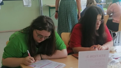 Sensorik-Koffer  (Bild: Eva Gibhardt)