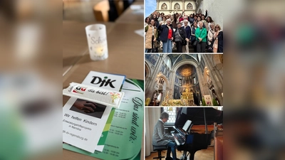 Frauenkonferenz 2026 des DJK DV Regensburg in Weiden (Bild: Heike Angerer)