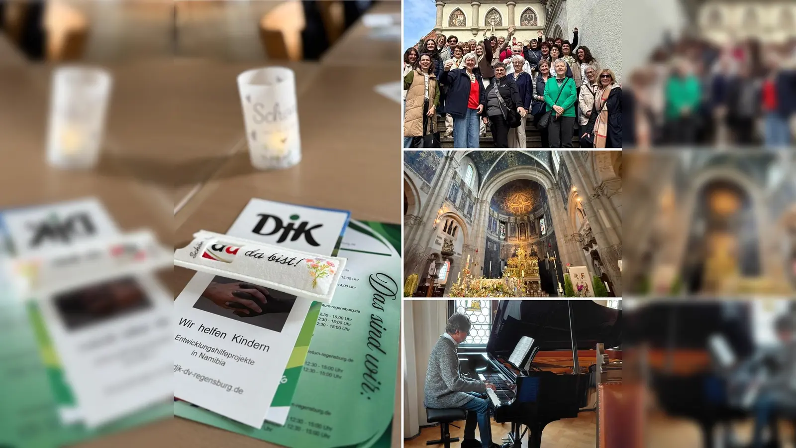 Frauenkonferenz 2026 des DJK DV Regensburg in Weiden (Bild: Heike Angerer)