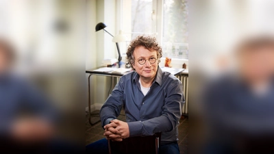 Ingo Schulze (Bild: Gabi Gerster)