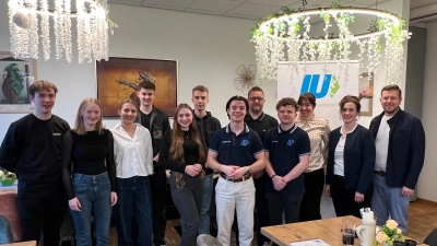 JHV JU-Pirk 2026 (Bild: Christian Stahl)