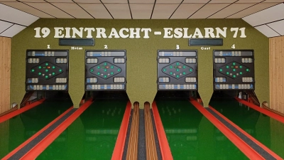 Ohne Renovierung könne man den Sportbetrieb nicht aufrechterhalten. (Bild: Thomas Hacker)