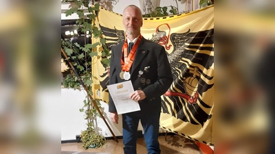 Thomas Jenke. (Bild: Hans-Erich Jenke)