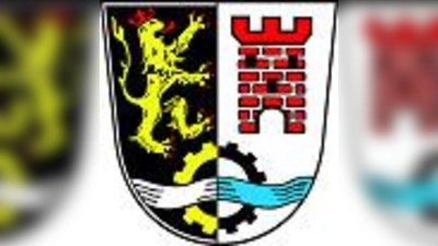 Die Einladung zur Sitzung des Ausschusses für Schulen, Planung und Bau enthält ein Übersichtsbild zum Veranstaltungsort am Sonderpädagogischen Förderzentrum Ettmannsdorf. (Bild: QUELLE UNBEKANNT!)