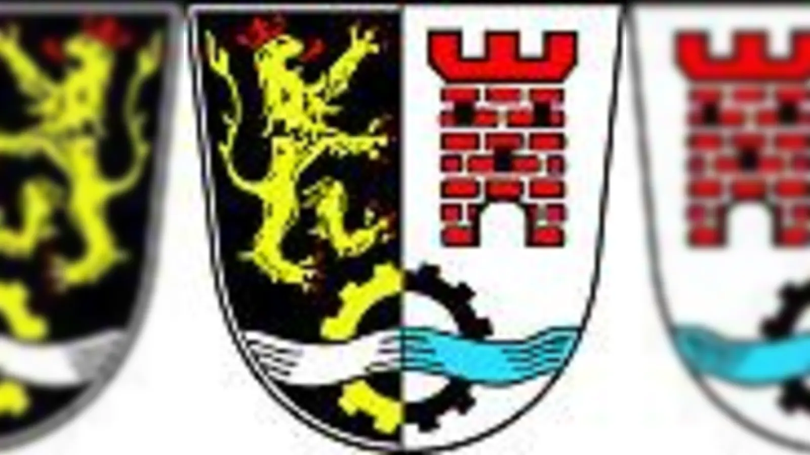 Die Einladung zur Sitzung des Ausschusses für Schulen, Planung und Bau enthält ein Übersichtsbild zum Veranstaltungsort am Sonderpädagogischen Förderzentrum Ettmannsdorf. (Bild: QUELLE UNBEKANNT!)