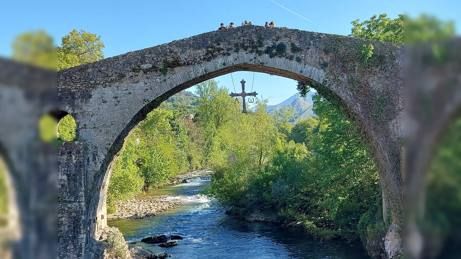 Bilderreise durch Nordspanien (Bild: Hubert Haensel)