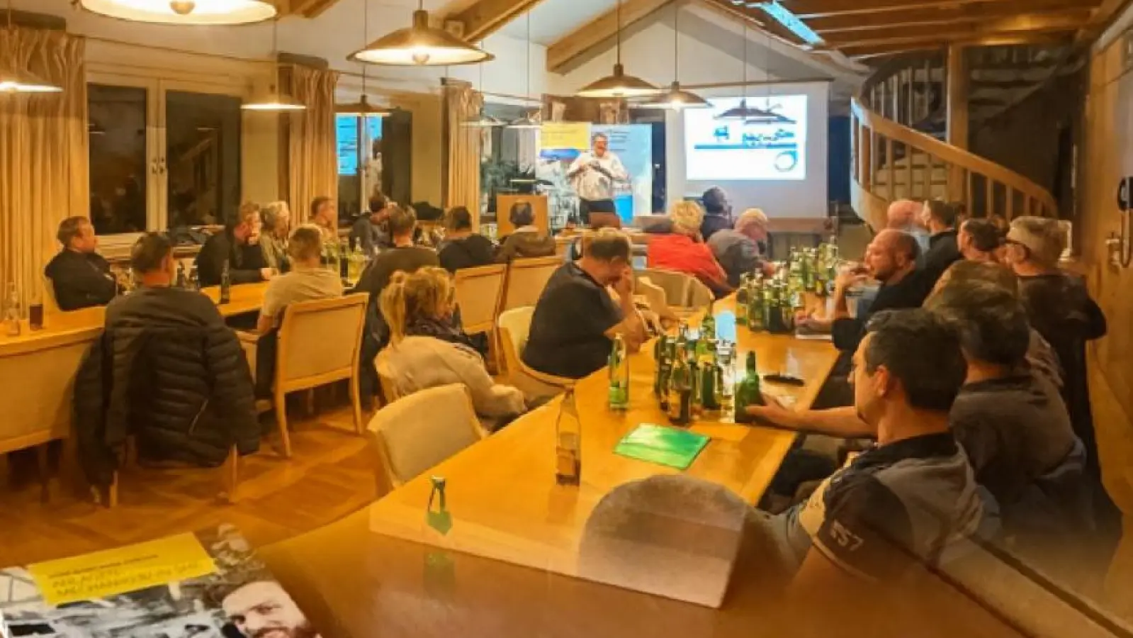 SHK Innungsversammlung Oktober 2025 (Bild: Stefan Bieda)