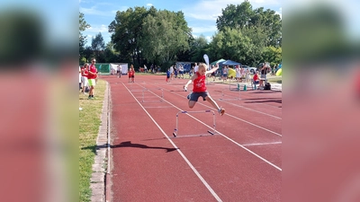 DJK Weiden, KILA 2026 (Bild: Manuela Schraml-Kithier)
