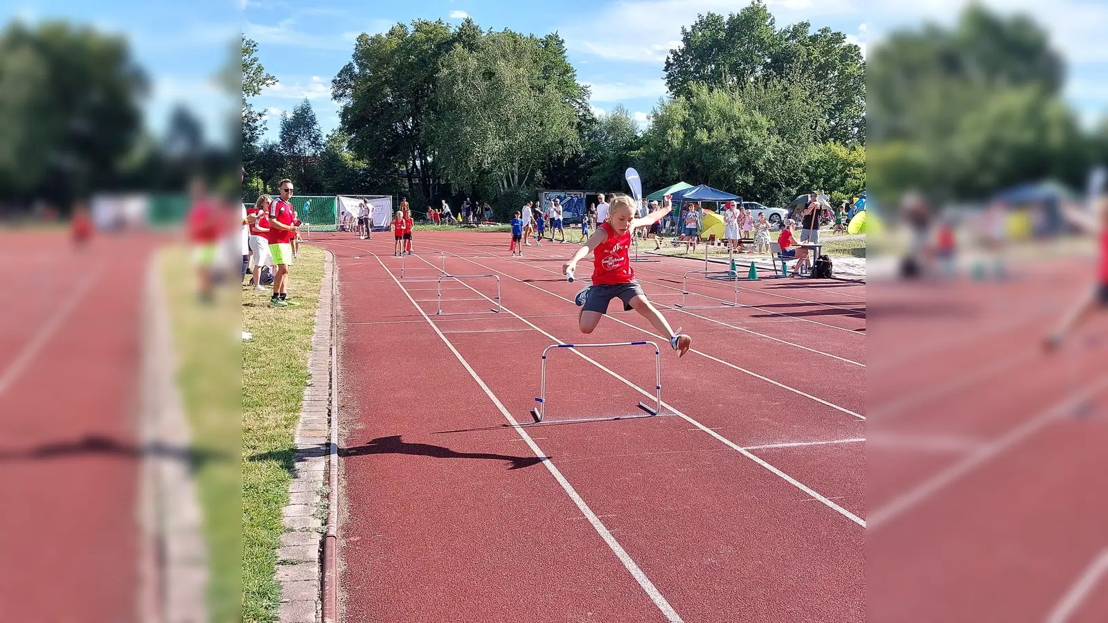 DJK Weiden, KILA 2026 (Bild: Manuela Schraml-Kithier)