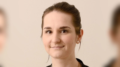 Yvette Eckstein kommt am 23. Oktober in die Stadtbücherei.<br> (Bild: Emons Verlag)