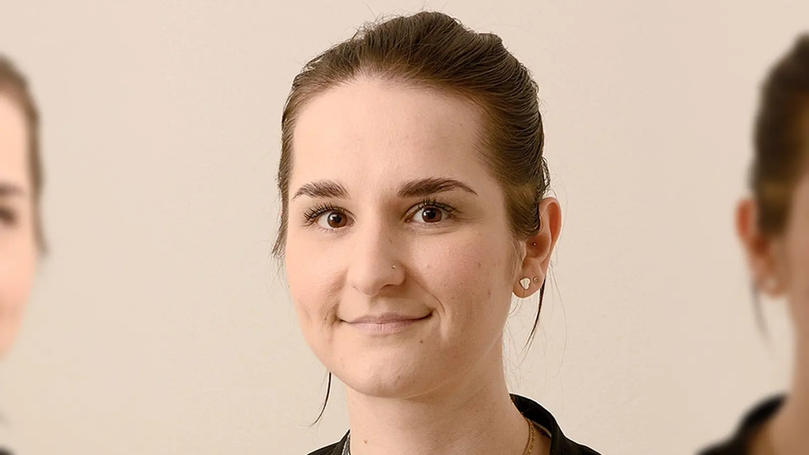 Yvette Eckstein kommt am 23. Oktober in die Stadtbücherei.<br> (Bild: Emons Verlag)