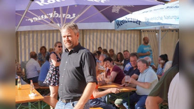 Albersriether Dorffest 2025 (Archivbild: fvo)